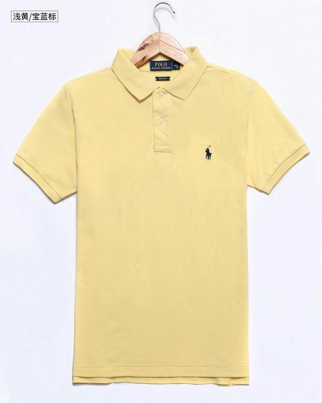 polo Men's Polo 826